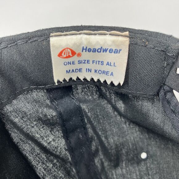 The Judds 1991 Farewell Tour Hat Cap Love Can Build A Bridge Snapback Black Pink - Picture 8 of 12